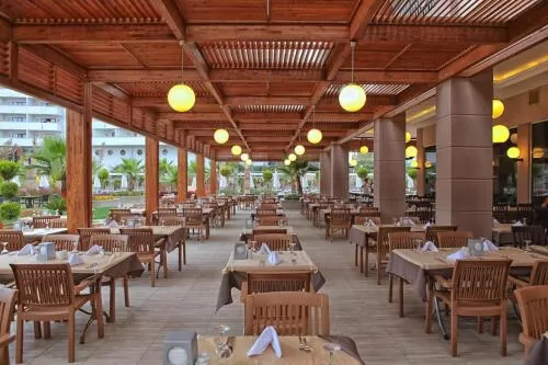 DIZALYA PALM GARDEN HOTEL 5*
